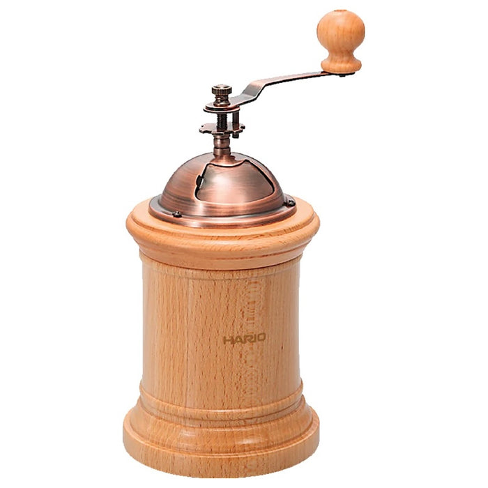 Coffee Mill "Column"