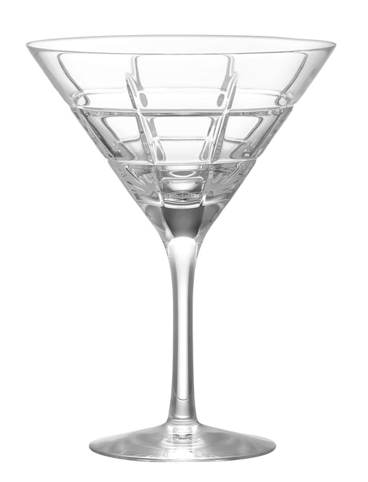 Street Martini Glas 25cl