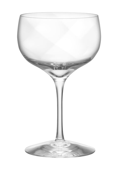 Château Coupe Champagneglas 35cl