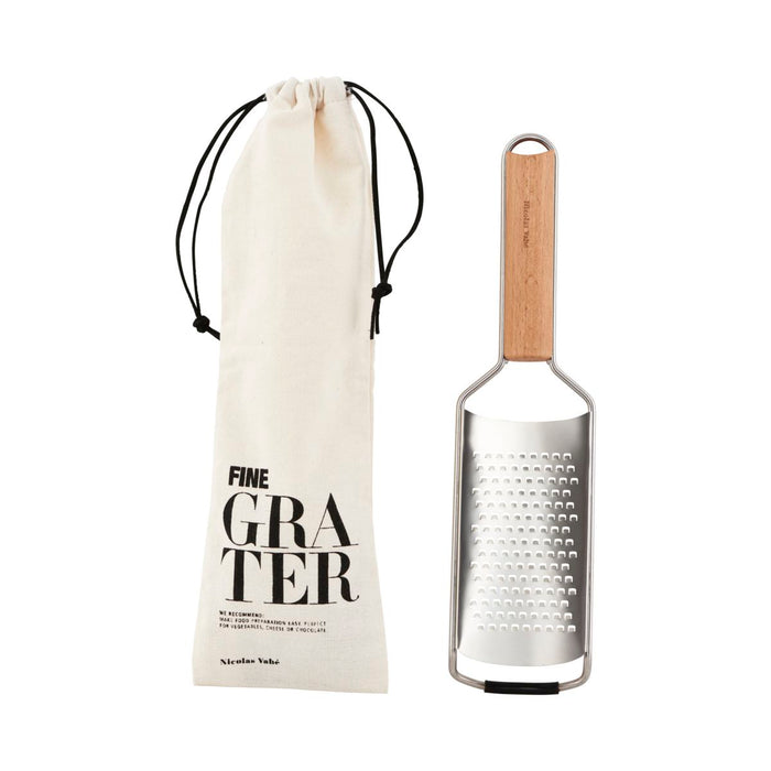 Grater - Fine - Natur