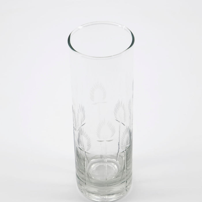 Cocktailglas - Crys - Klar