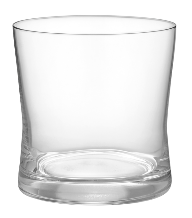 Grace Old Fashioned Glas 32cl - 2 stk