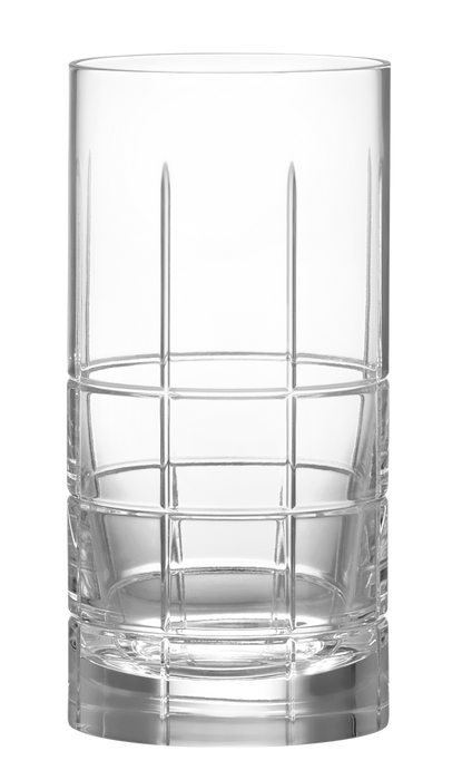 Street Highball Glas 45cl - 4 stk