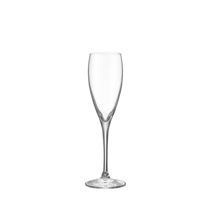 More Champagneglas 18cl - 4 stk